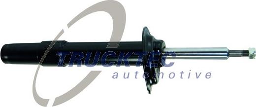 Trucktec Automotive 08.30.029 - Ammortizzatore autozon.pro