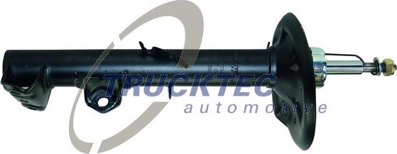 Trucktec Automotive 08.30.024 - Ammortizzatore autozon.pro