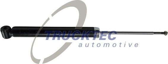 Trucktec Automotive 08.30.025 - Ammortizzatore autozon.pro