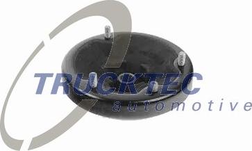 Trucktec Automotive 08.30.026 - Supporto ammortizzatore a molla autozon.pro