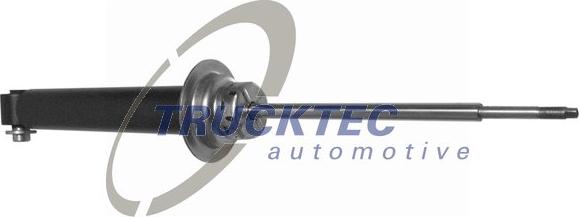 Trucktec Automotive 08.30.020 - Ammortizzatore autozon.pro