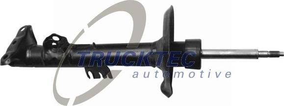 Trucktec Automotive 08.30.021 - Ammortizzatore autozon.pro