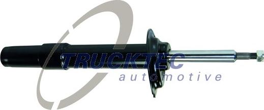 Trucktec Automotive 08.30.028 - Ammortizzatore autozon.pro