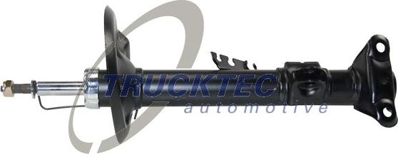 Trucktec Automotive 08.30.023 - Ammortizzatore autozon.pro