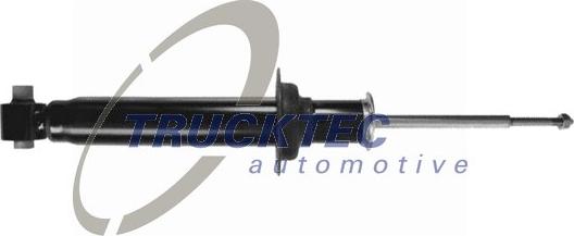 Trucktec Automotive 08.30.027 - Ammortizzatore autozon.pro