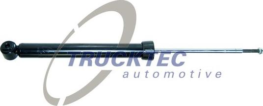 Trucktec Automotive 08.30.070 - Ammortizzatore autozon.pro