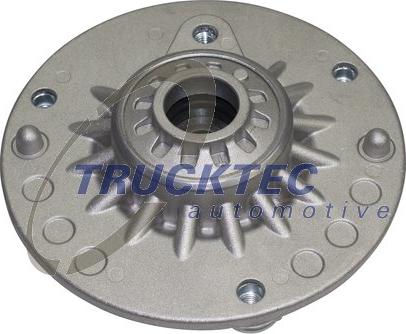 Trucktec Automotive 08.30.106 - Supporto ammortizzatore a molla autozon.pro