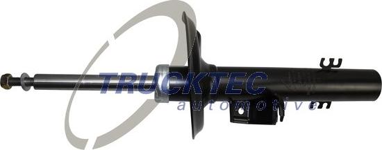 Trucktec Automotive 08.30.112 - Ammortizzatore autozon.pro