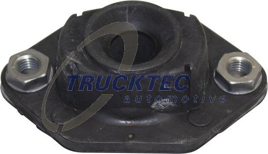 Trucktec Automotive 08.30.129 - Supporto ammortizzatore a molla autozon.pro