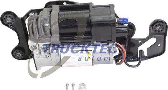 Trucktec Automotive 08.30.125 - Compressore, Impianto aria compressa autozon.pro