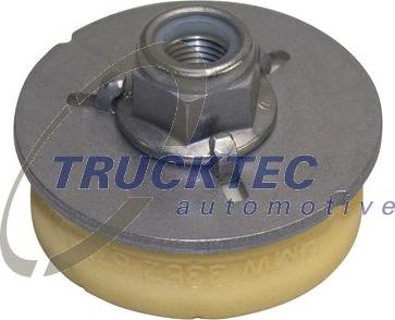 Trucktec Automotive 08.30.120 - Supporto ammortizzatore a molla autozon.pro