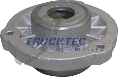 Trucktec Automotive 08.30.127 - Supporto ammortizzatore a molla autozon.pro