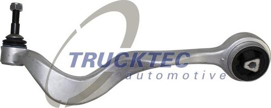 Trucktec Automotive 08.31.099 - Braccio oscillante, Sospensione ruota autozon.pro