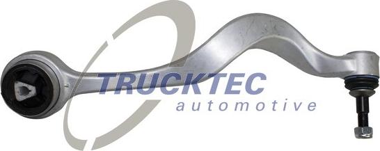 Trucktec Automotive 08.31.098 - Braccio oscillante, Sospensione ruota autozon.pro