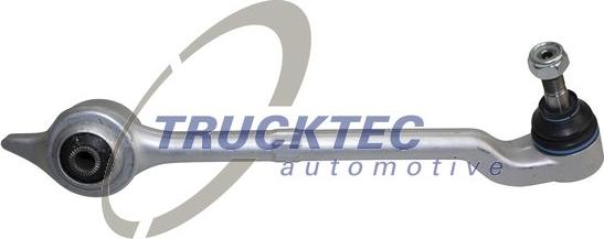 Trucktec Automotive 08.31.049 - Braccio oscillante, Sospensione ruota autozon.pro