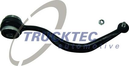 Trucktec Automotive 08.31.045 - Braccio oscillante, Sospensione ruota autozon.pro