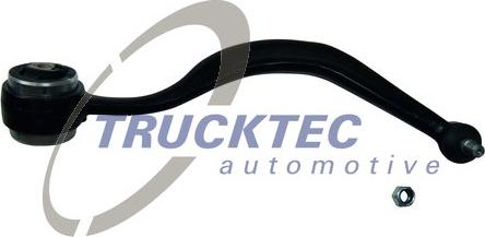 Trucktec Automotive 08.31.046 - Braccio oscillante, Sospensione ruota autozon.pro