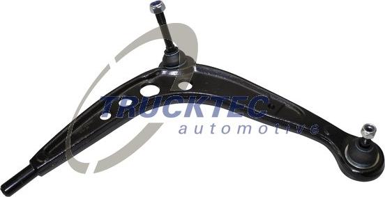 Trucktec Automotive 08.31.040 - Braccio oscillante, Sospensione ruota autozon.pro