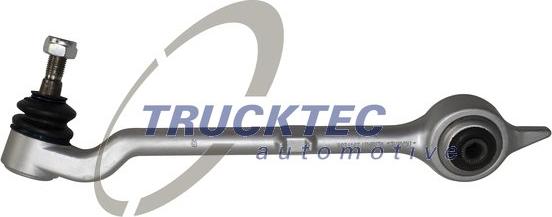 Trucktec Automotive 08.31.048 - Braccio oscillante, Sospensione ruota autozon.pro