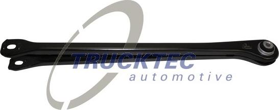 Trucktec Automotive 08.31.043 - Braccio oscillante, Sospensione ruota autozon.pro