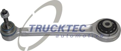 Trucktec Automotive 08.31.042 - Braccio oscillante, Sospensione ruota autozon.pro