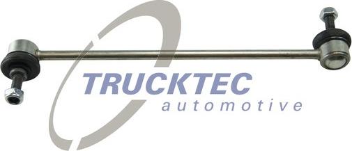 Trucktec Automotive 08.31.047 - Asta / Puntone, Stabilizzatore autozon.pro