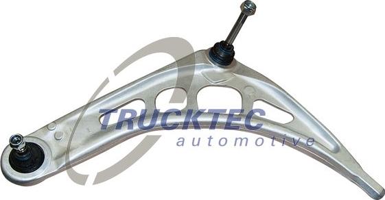 Trucktec Automotive 08.31.051 - Braccio oscillante, Sospensione ruota autozon.pro