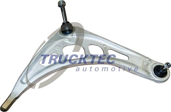 Trucktec Automotive 08.31.052 - Braccio oscillante, Sospensione ruota autozon.pro