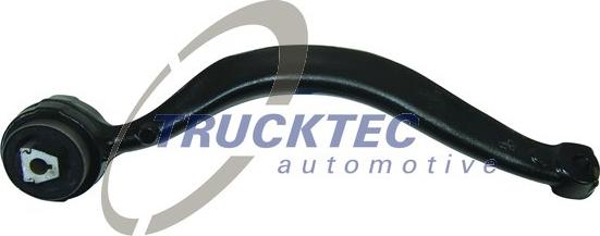 Trucktec Automotive 08.31.057 - Braccio oscillante, Sospensione ruota autozon.pro