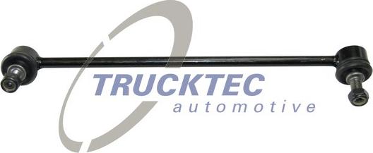 Trucktec Automotive 08.31.062 - Asta / Puntone, Stabilizzatore autozon.pro