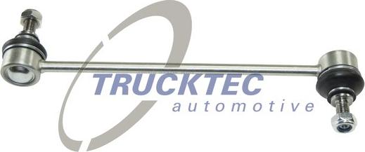 Trucktec Automotive 08.31.009 - Asta / Puntone, Stabilizzatore autozon.pro