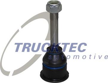 Trucktec Automotive 08.31.007 - Giunto di supporto / guida autozon.pro