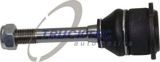 Trucktec Automotive 08.31.019 - Giunto di supporto / guida autozon.pro