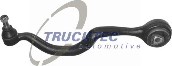 Trucktec Automotive 08.31.014 - Braccio oscillante, Sospensione ruota autozon.pro