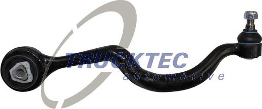 Trucktec Automotive 08.31.015 - Braccio oscillante, Sospensione ruota autozon.pro