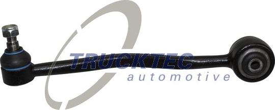 Trucktec Automotive 08.31.010 - Braccio oscillante, Sospensione ruota autozon.pro