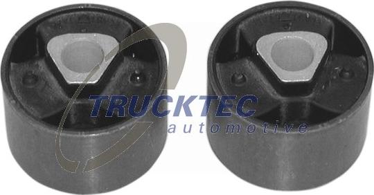 Trucktec Automotive 08.31.036 - Supporto, Braccio oscillante autozon.pro