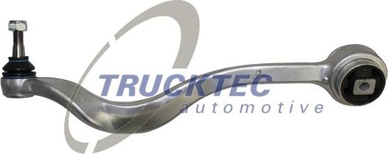 Trucktec Automotive 08.31.038 - Braccio oscillante, Sospensione ruota autozon.pro