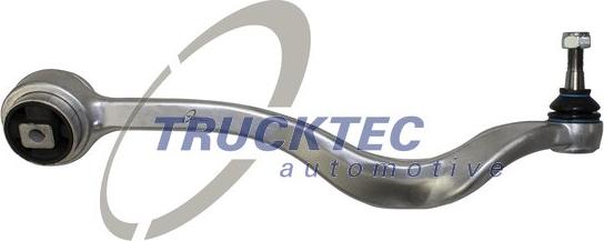 Trucktec Automotive 08.31.037 - Braccio oscillante, Sospensione ruota autozon.pro