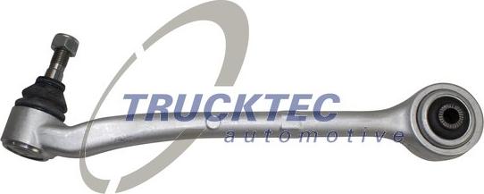 Trucktec Automotive 08.31.024 - Braccio oscillante, Sospensione ruota autozon.pro