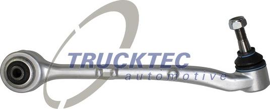 Trucktec Automotive 08.31.025 - Braccio oscillante, Sospensione ruota autozon.pro