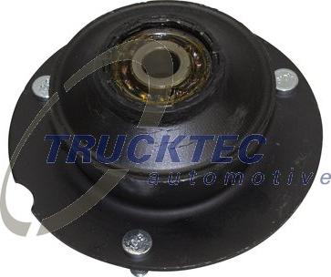 Trucktec Automotive 08.31.026 - Supporto ammortizzatore a molla autozon.pro