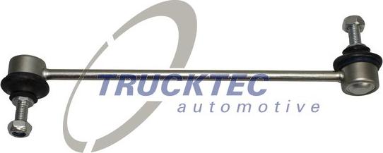 Trucktec Automotive 08.31.028 - Asta / Puntone, Stabilizzatore autozon.pro