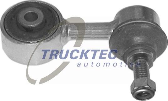 Trucktec Automotive 08.31.027 - Asta / Puntone, Stabilizzatore autozon.pro