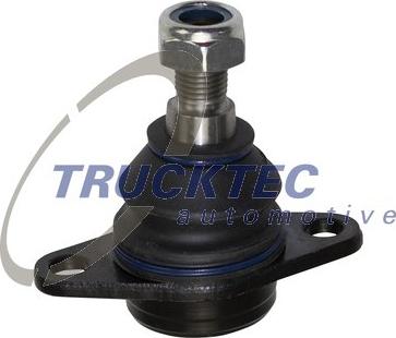 Trucktec Automotive 08.31.079 - Giunto di supporto / guida autozon.pro