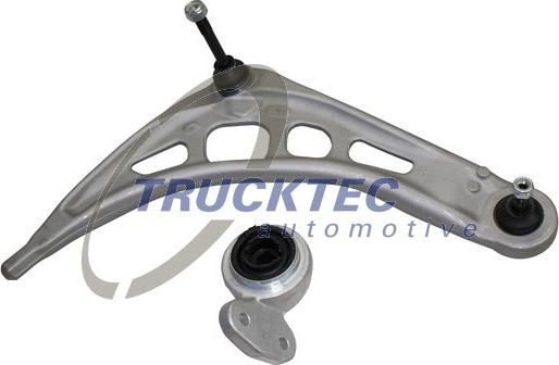 Trucktec Automotive 08.31.074 - Kit braccio oscillante, Sospensione ruota autozon.pro