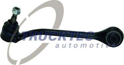 Trucktec Automotive 08.31.195 - Braccio oscillante, Sospensione ruota autozon.pro