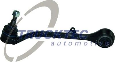 Trucktec Automotive 08.31.196 - Braccio oscillante, Sospensione ruota autozon.pro