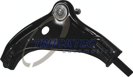 Trucktec Automotive 08.31.190 - Braccio oscillante, Sospensione ruota autozon.pro