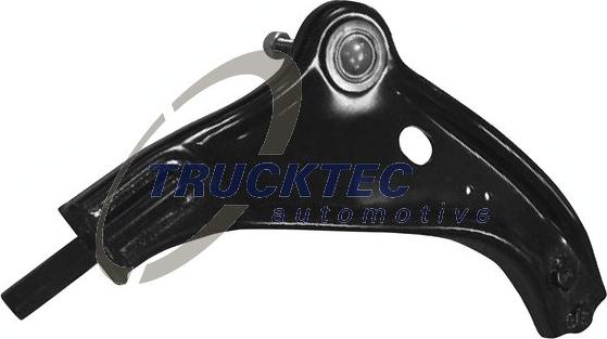 Trucktec Automotive 08.31.191 - Braccio oscillante, Sospensione ruota autozon.pro